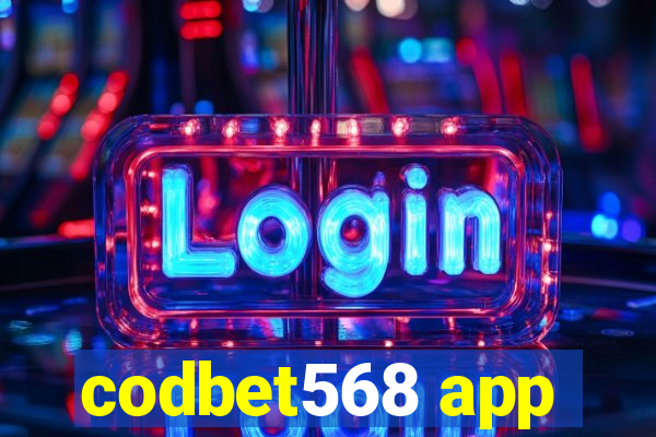 codbet568 app